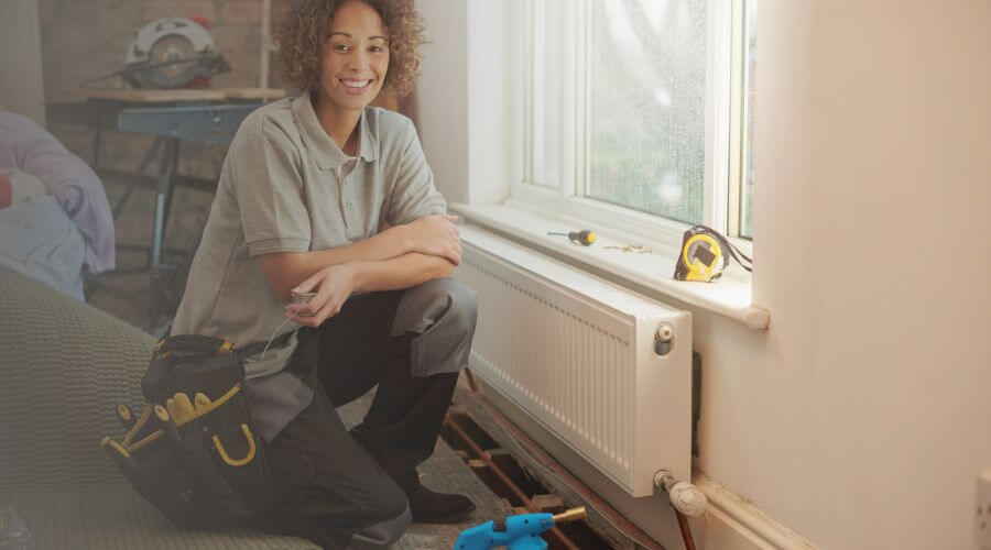 Professional emergency plumbing in Ridgely, TN